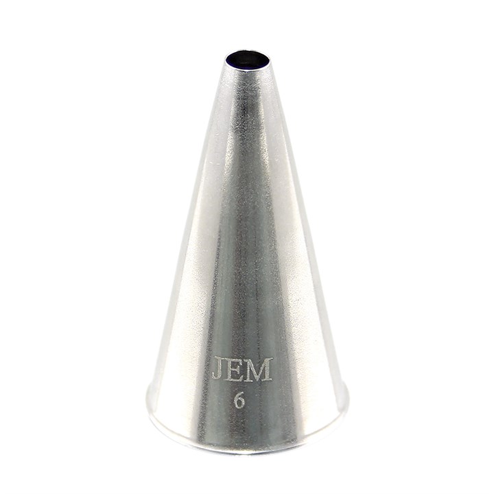Pme JEM Nozzle - Round #6