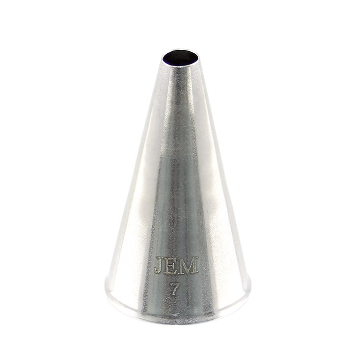 Pme JEM Nozzle - Round #7