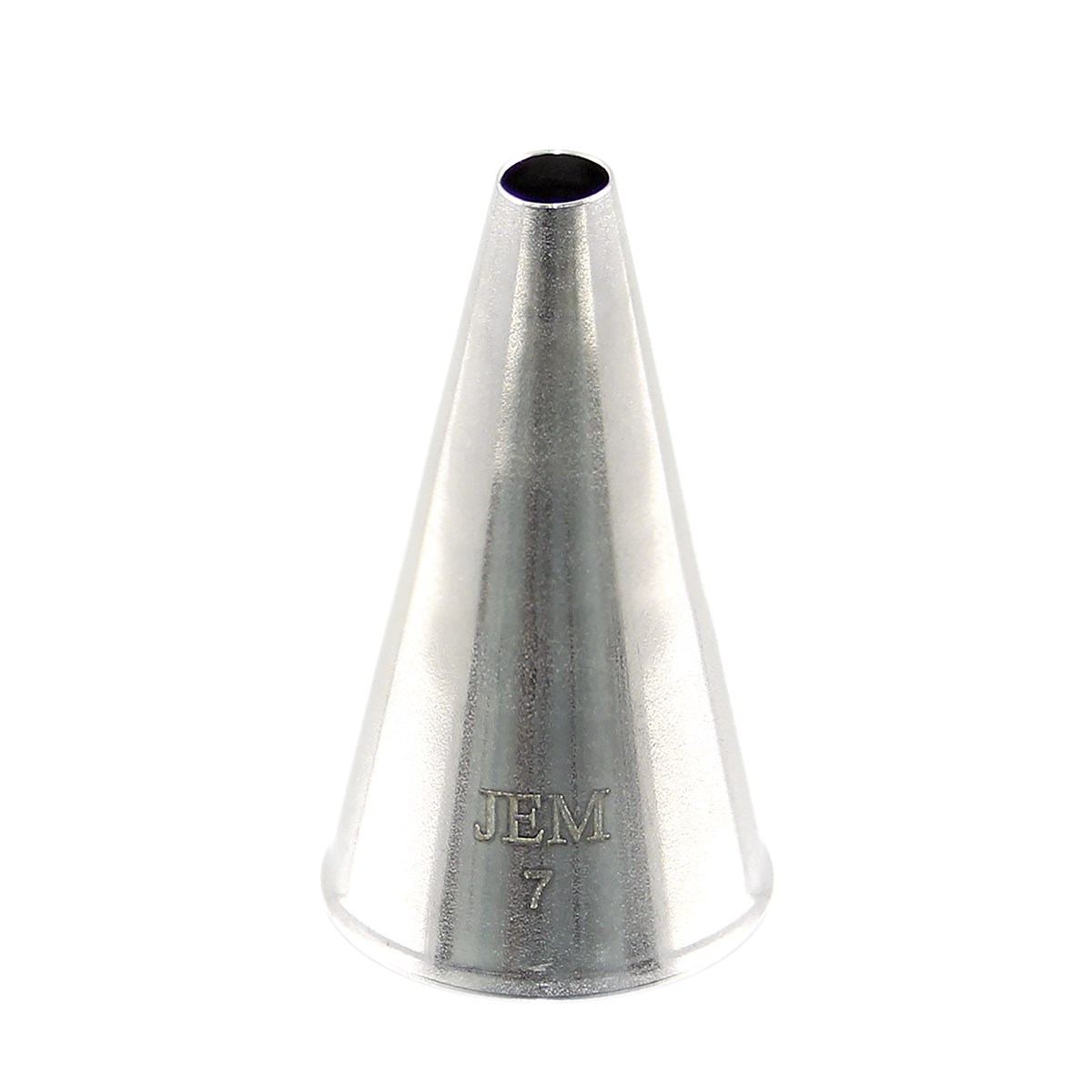 Pme JEM Nozzle - Round #7