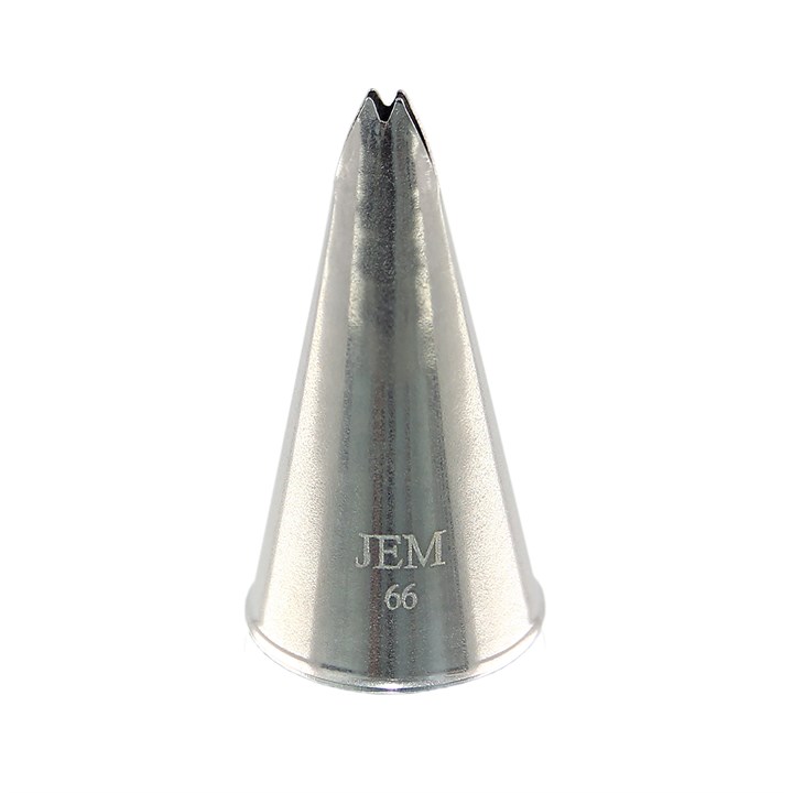 Pme JEM Nozzle - Small Leaf Nozzle #66