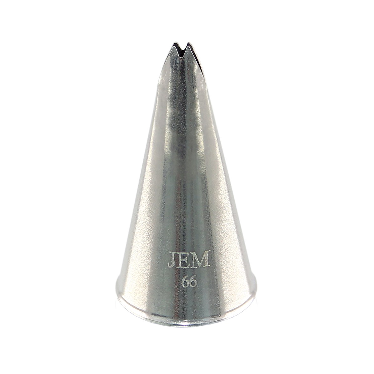Pme JEM Nozzle - Small Leaf Nozzle #66
