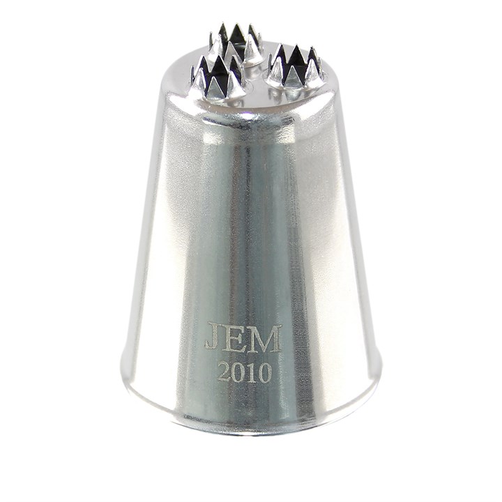 Pme JEM Nozzle - Triple Star Nozzle #2010