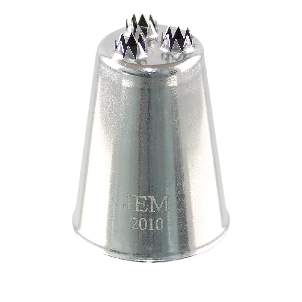 Pme JEM Nozzle - Triple Star Nozzle #2010