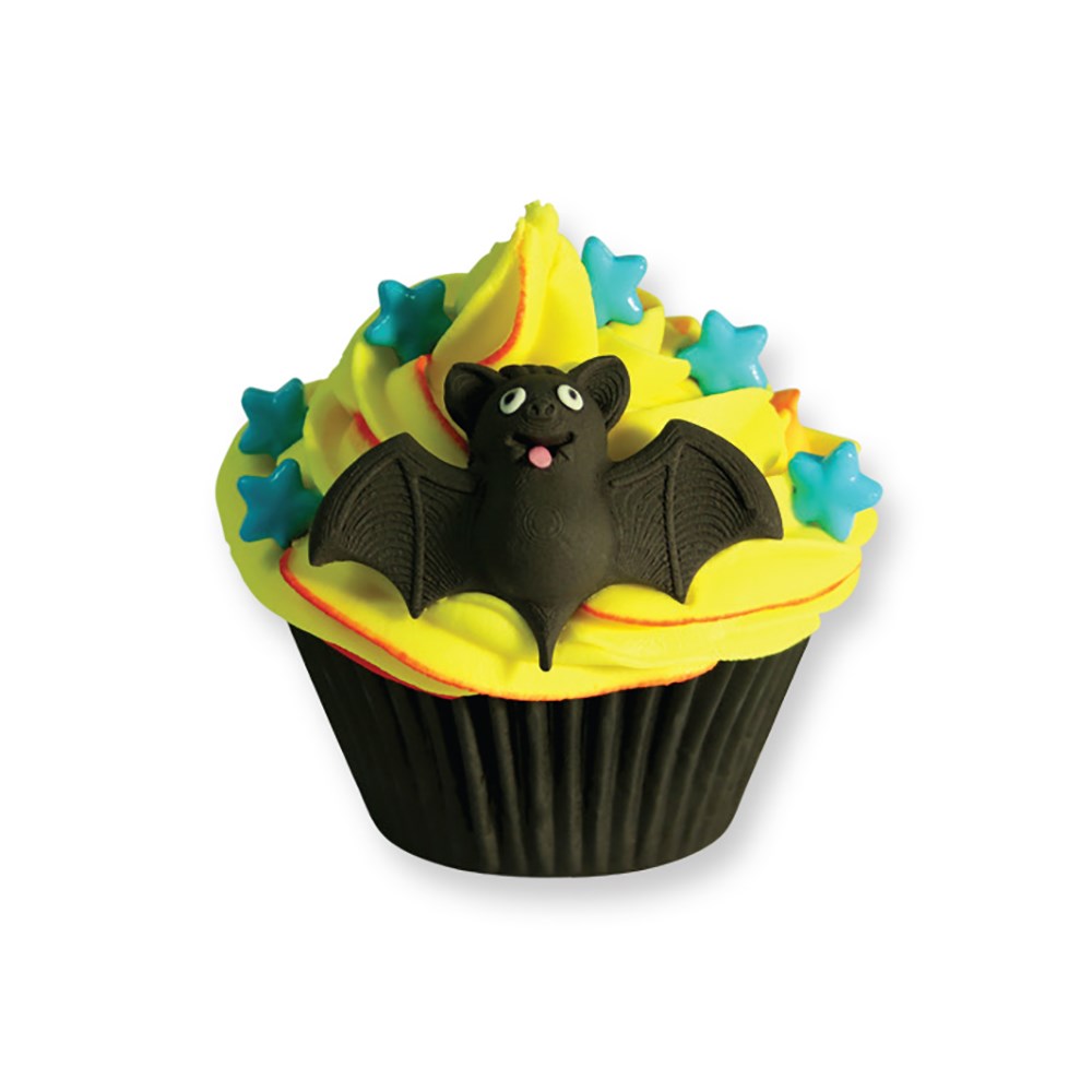 Pme JEM Pop-it Mould For Fondant Decorating - Bats