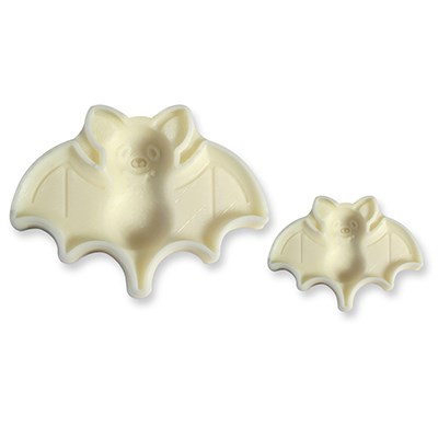 pme JEM Pop-it Mould for Fondant Decorating - Bats