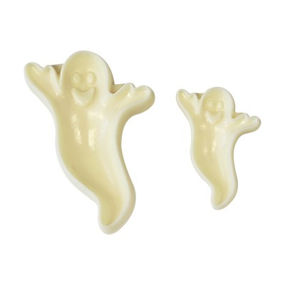 Pme JEM Pop-it Mould For Fondant Decorating - Ghosts