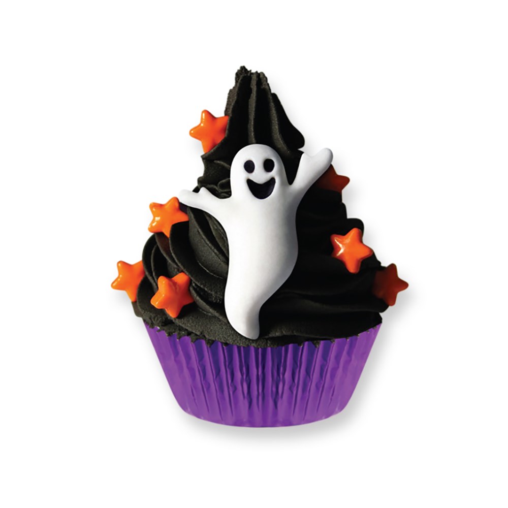 Pme JEM Pop-it Mould For Fondant Decorating - Ghosts