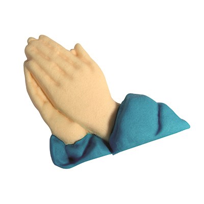 Pme JEM Pop It - Praying Hands Set Of 2