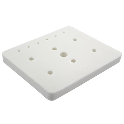 Pme JEM Roller Pad (195 X 180mm / 7.67 X 7”)