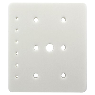 Pme JEM Roller Pad (195 X 180mm / 7.67 X 7”)