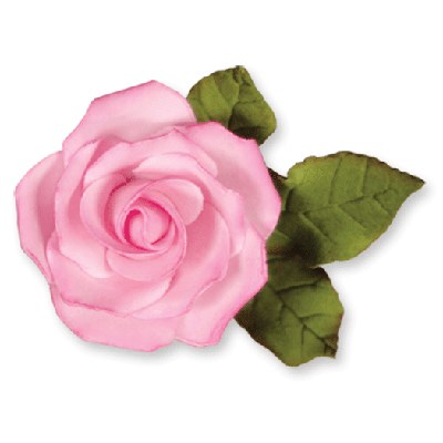 Pme JEM Rose Cutters - Easy Rose Set Of 3
