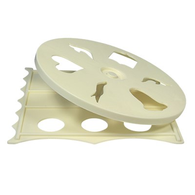 Pme JEM Turntable With Tilting Function