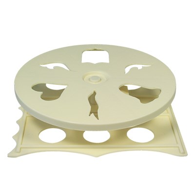 pme JEM Turntable with Tilting Function