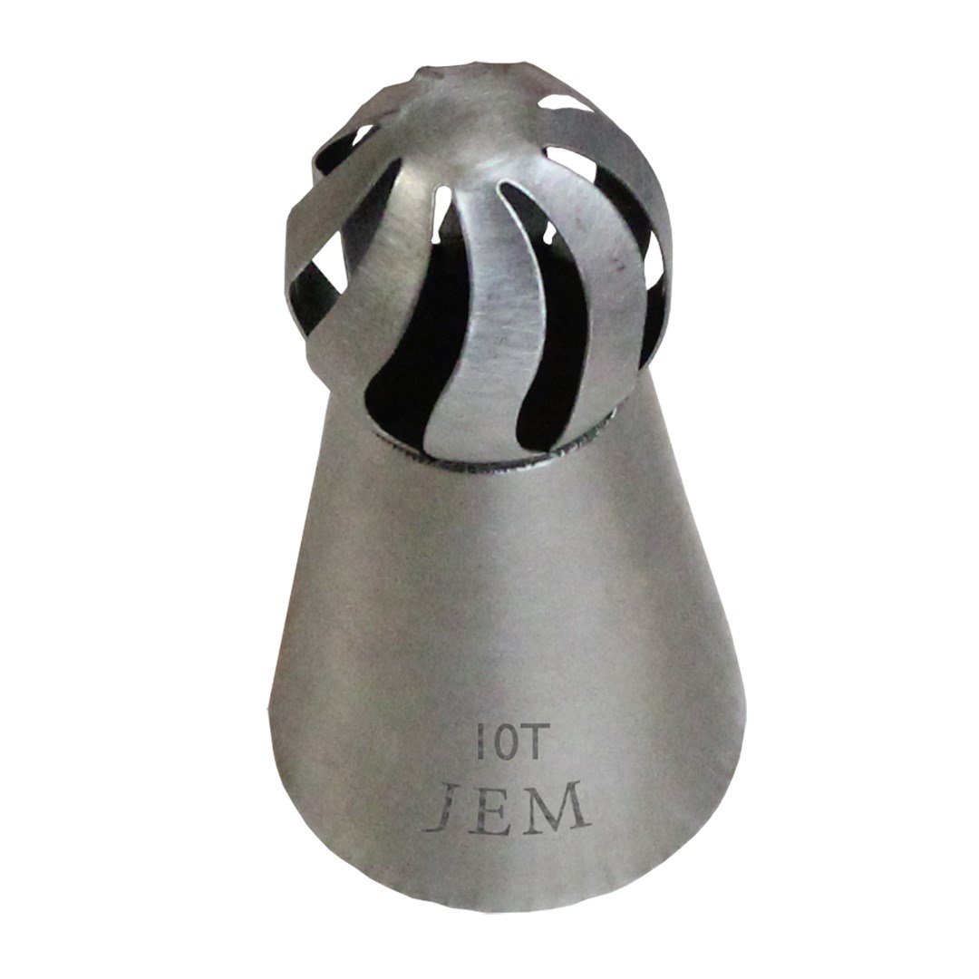 Pme JEM Twist Twist Nozzle - Set 1