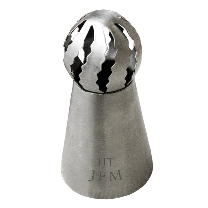 Pme JEM Twist Twist Nozzle - Set 1