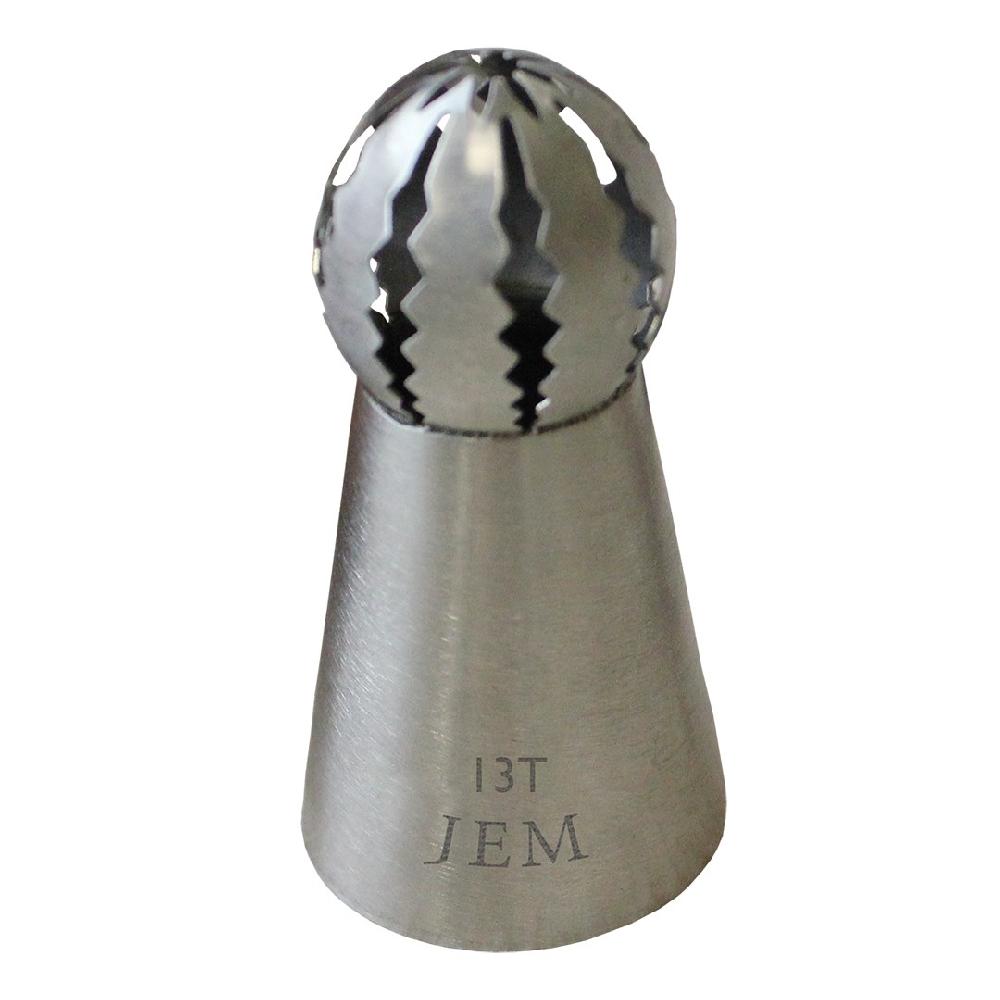 Pme JEM Twist Twist Nozzle - Set 2