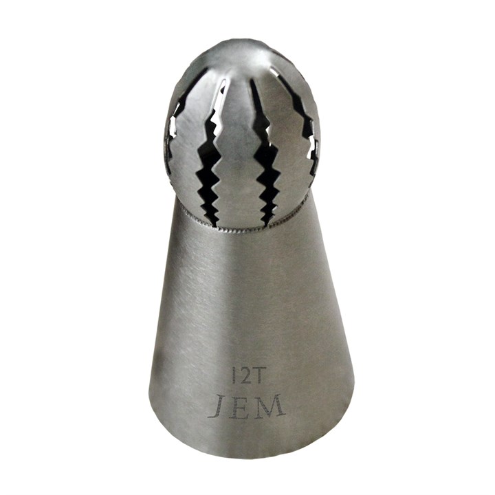 pme JEM Twist Twist Nozzle - Set 2