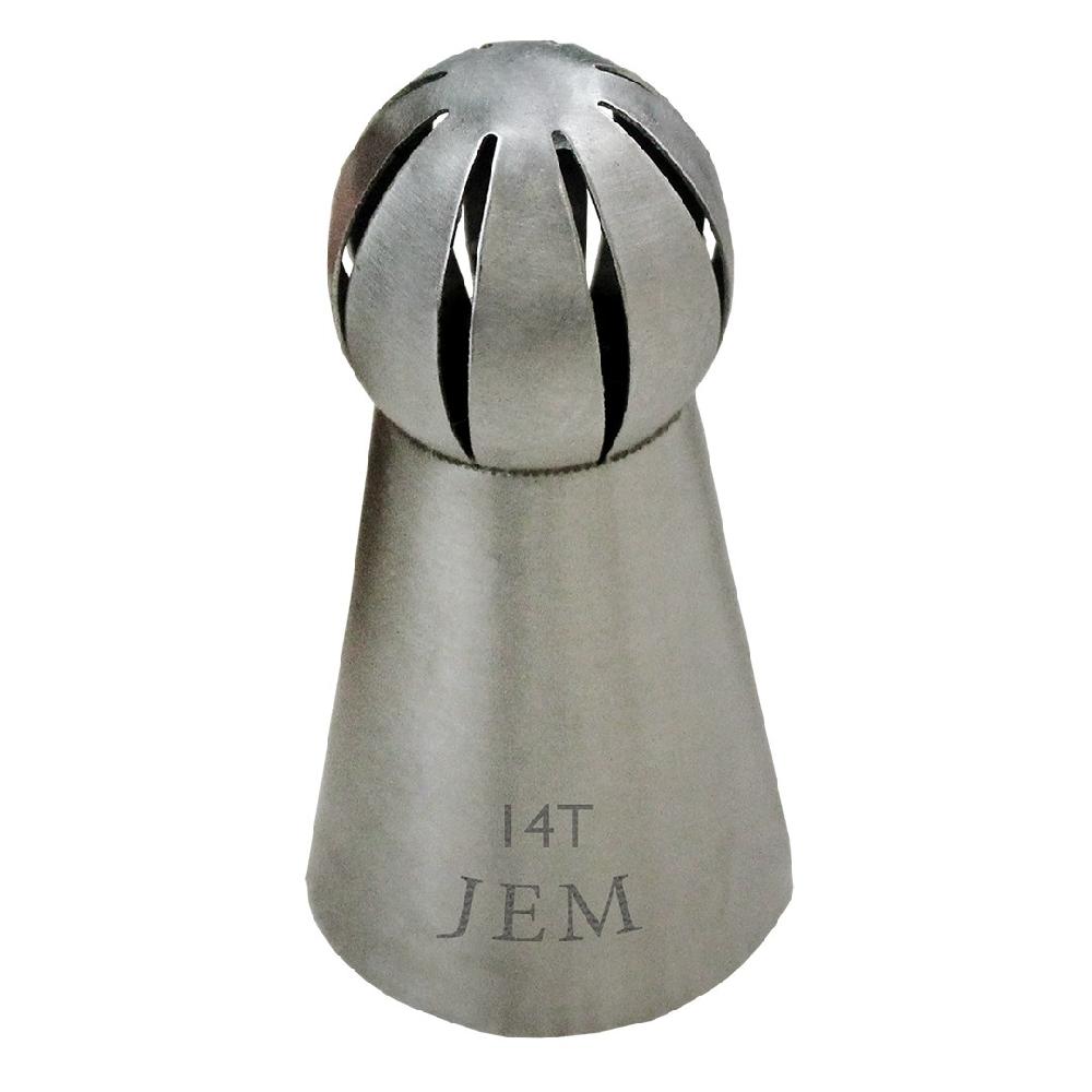 Pme JEM Twist Twist Nozzle - Set 3