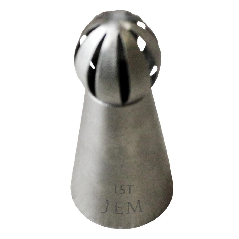 Pme JEM Twist Twist Nozzle - Set 3