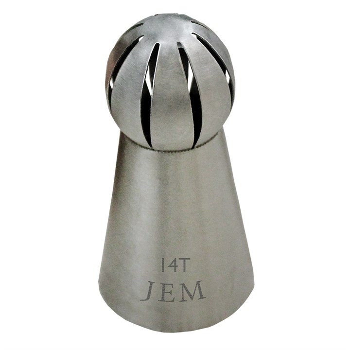 pme JEM Twist Twist Nozzle - Set 3