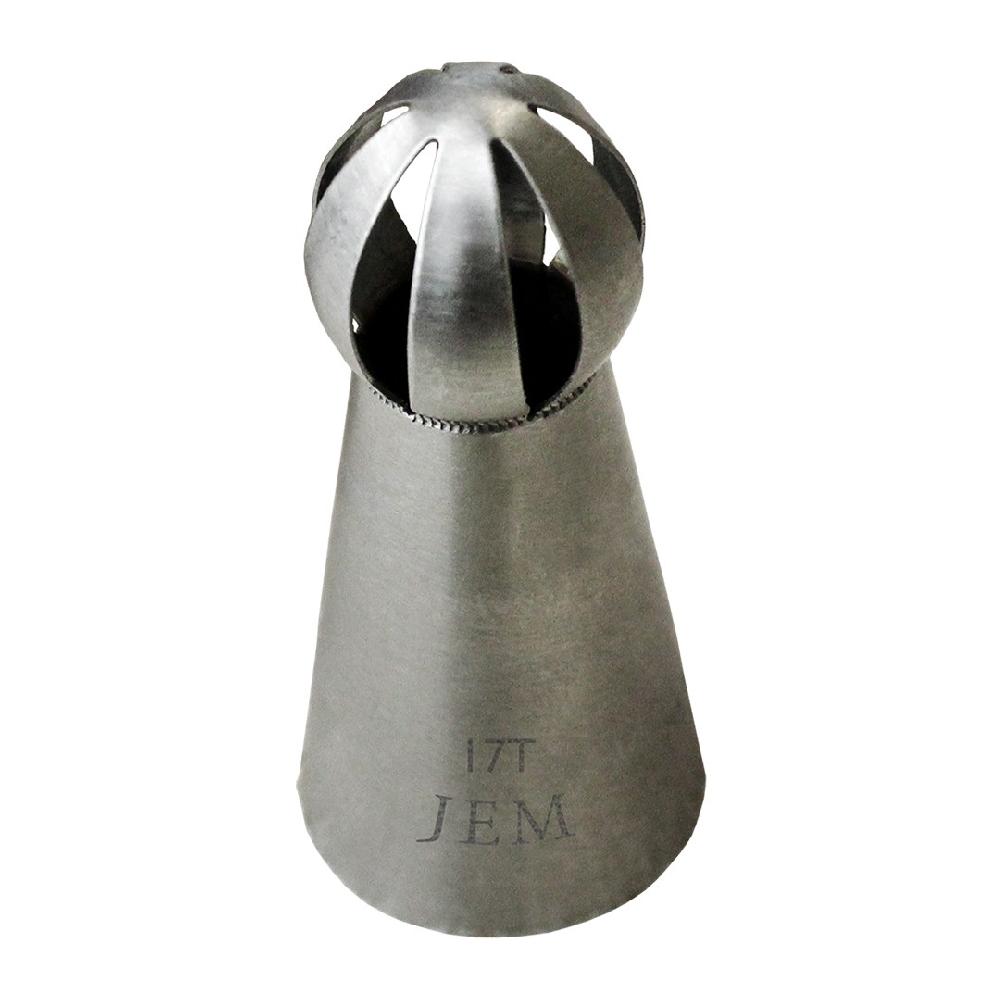 Pme JEM Twist Twist Nozzle - Set 4