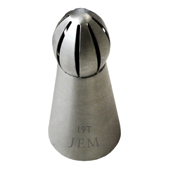 Pme JEM Twist Twist Nozzle - Set 5