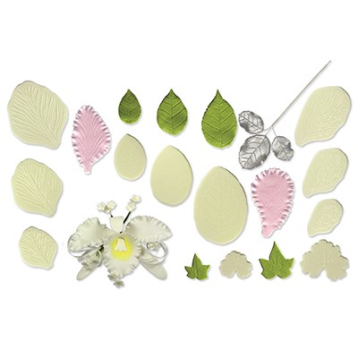 Pme JEM Veiners - Set One Set Of 11