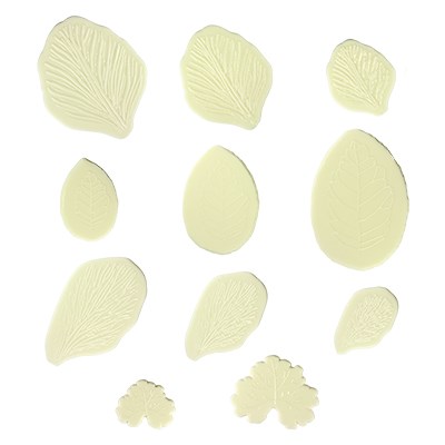 pme JEM Veiners - Set One Set of 11