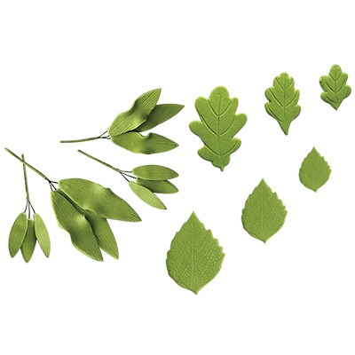 Pme JEM Veiners - Set Two Set Of 9