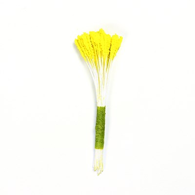 pme Lilly Stamen - Yellow