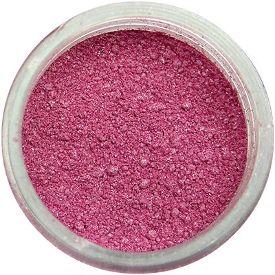 Pme Lustre Powder Colour - Twinkle Pink (2g)