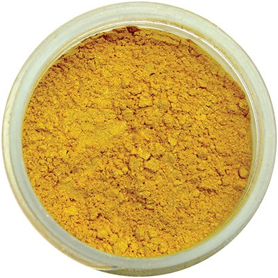 Pme Lustre Powder Colour - Vintage Gold (2g)