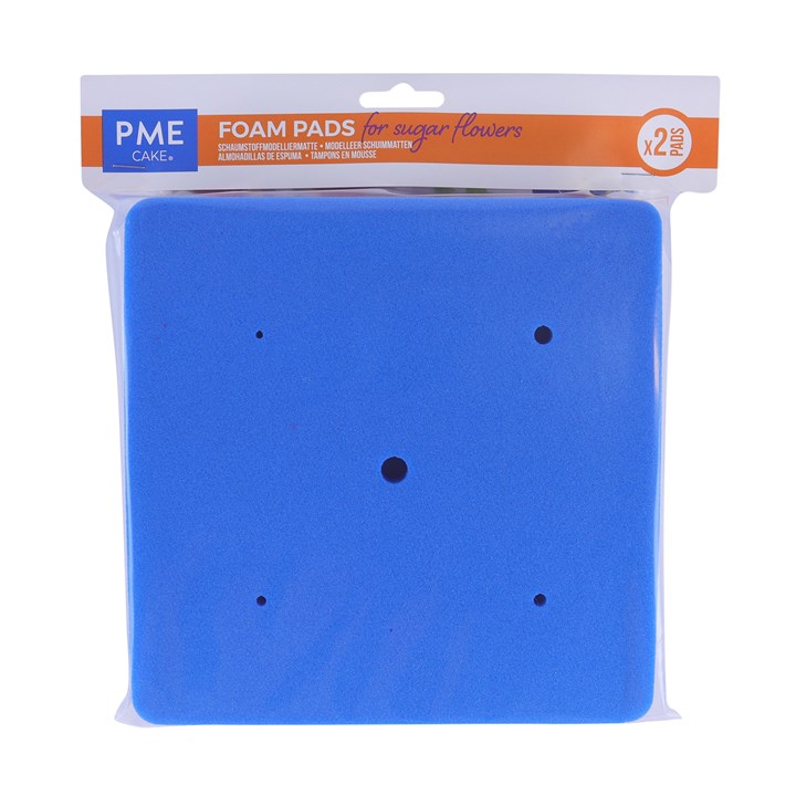 pme Mexican Foam Pad