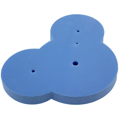 Pme Mexican Pad (195mm / 7.67”)