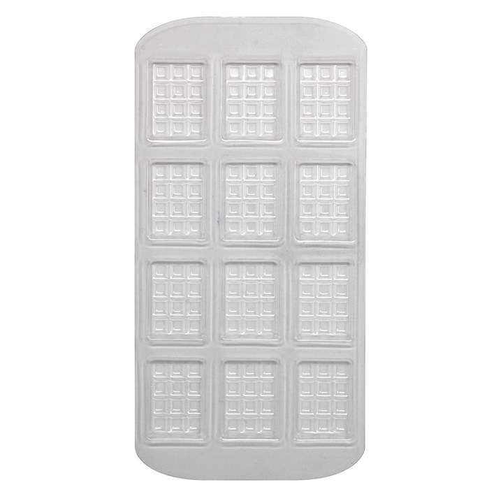 Pme Mini Chocolate Bar Mould