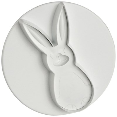Pme Novelty Plunger Cutter - Rabbit