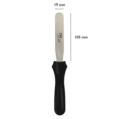 Pme Palette Knife - Straight Blade (23cm / 9”)