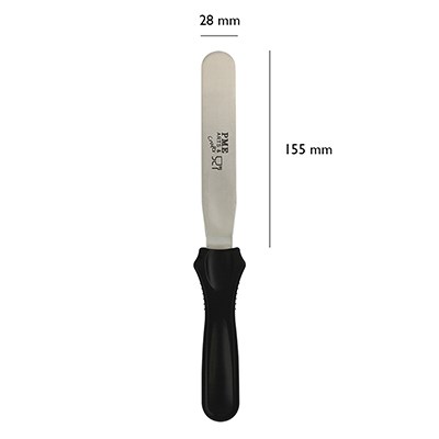 Pme Palette Knife - Straight Blade (29cm / 11.5”)