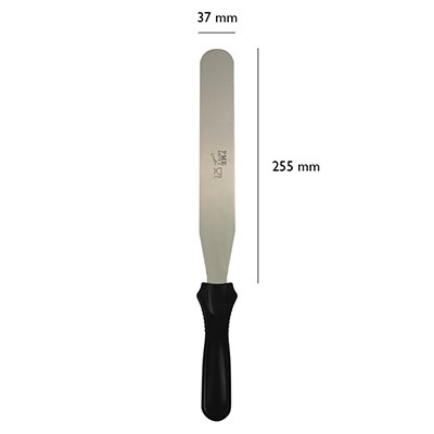 Pme Palette Knife - Straight Blade (38cm / 15”)