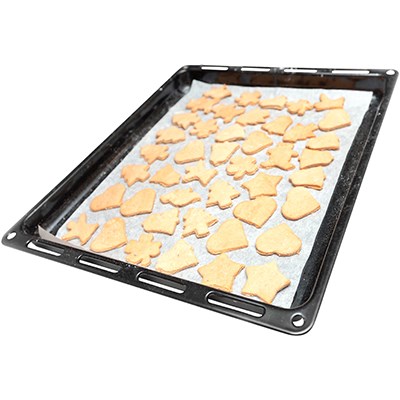 Pme Parchment Paper Roll (38cm X 10m / 15 X 393”)