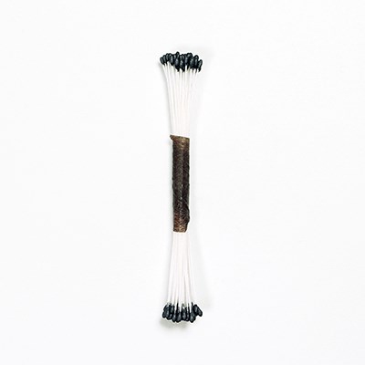 pme Pearl Stamen Fine - Black