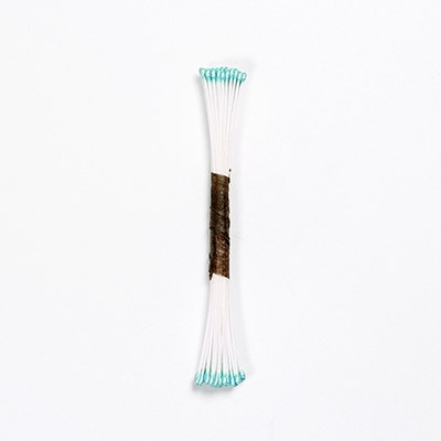 pme Pearl Stamen Fine - Blue