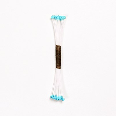 pme Pearl Stamen Large - Blue