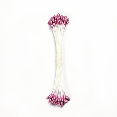 Pme Pearl Stamen Large - Lilac
