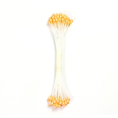 Pme Pearl Stamen Large - Peach