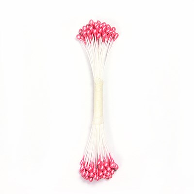 pme Pearl Stamen Large - Pink
