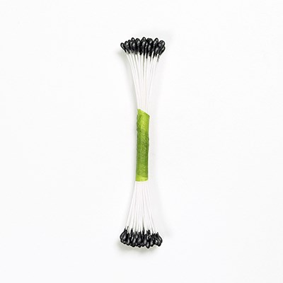 pme Pearl Stamen Medium - Black