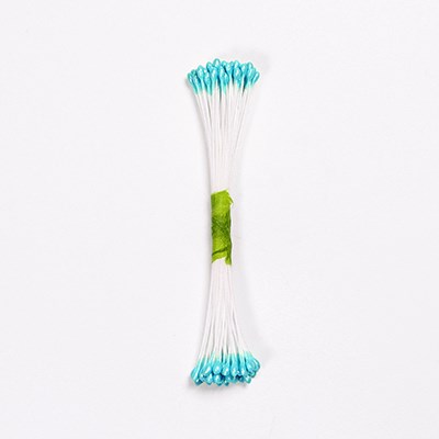 pme Pearl Stamen Medium - Blue