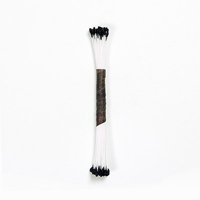 pme Plain Stamen Fine - Black