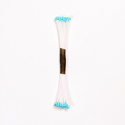 pme Plain Stamen Fine - Blue